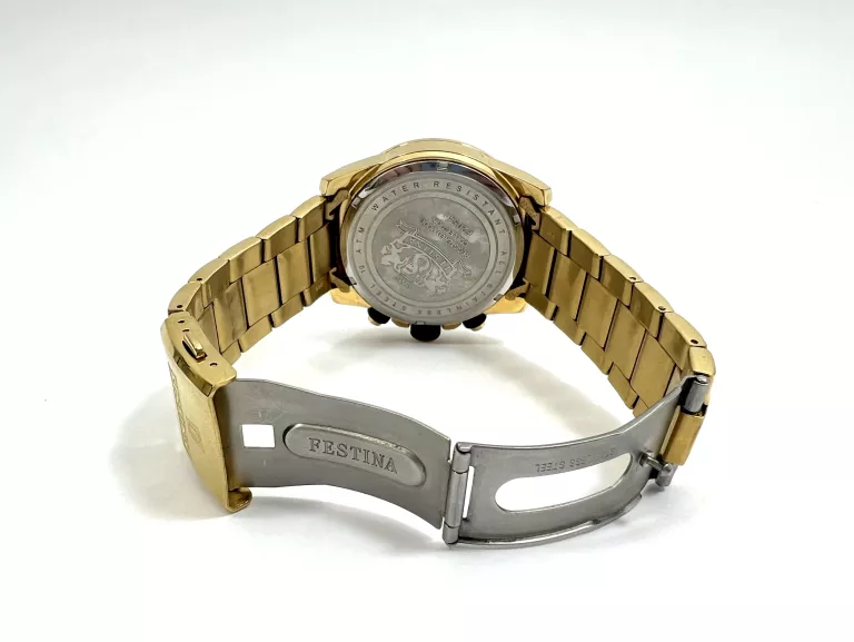 ZEGAREK FESTINA F20541-2 GWARANCJA
