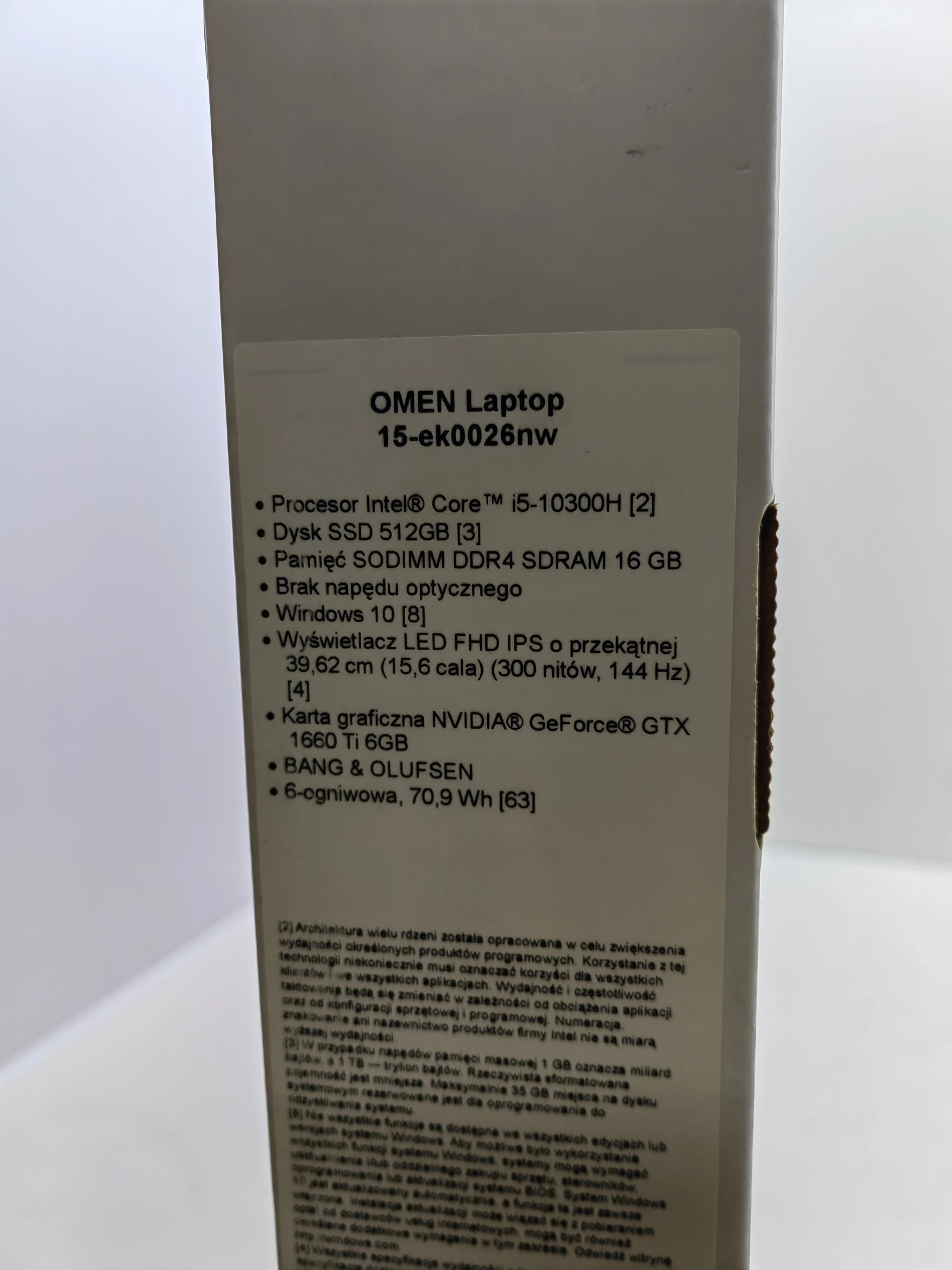 laptop-hp-omen-15-ek0026nw-16gb512gb-ssdi5-10300hgeforce-gtx-1660-ti-6g-model-omen-15-ek0026nw