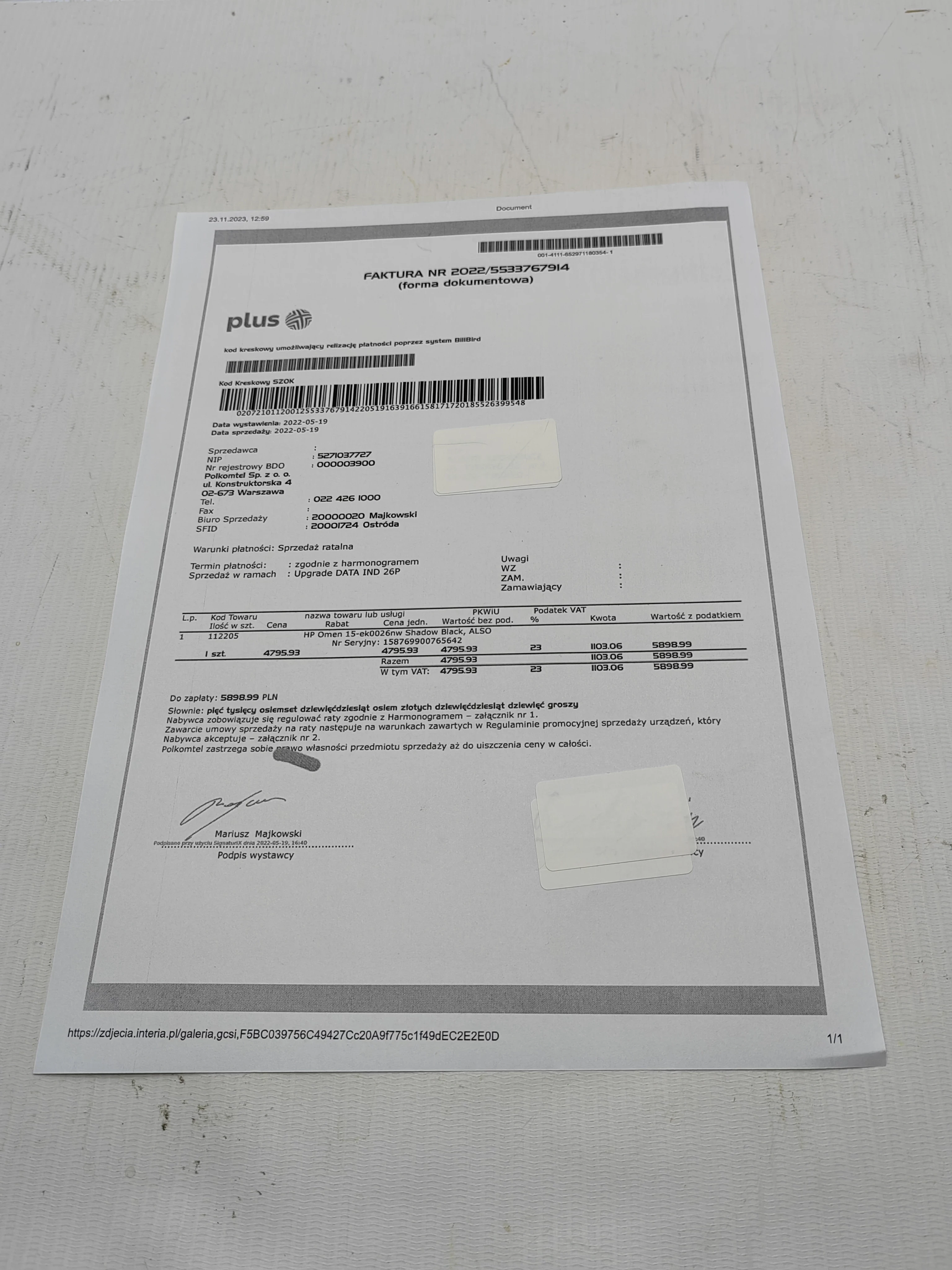 laptop-hp-omen-15-ek0026nw-16gb512gb-ssdi5-10300hgeforce-gtx-1660-ti-6g-system-operacyjny-windows-10-home