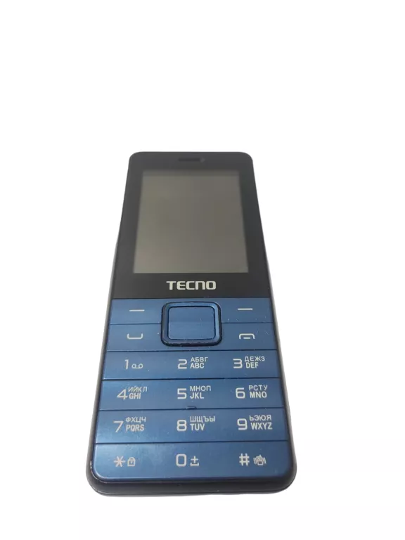 TELEFON TECNO T372 + KABEL