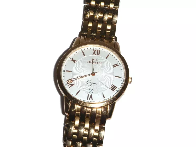 ZEGAREK BISSET BSDA99