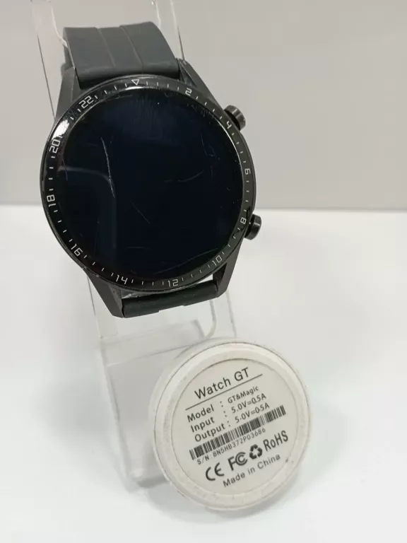 Huawei hotsell smartwatch sport