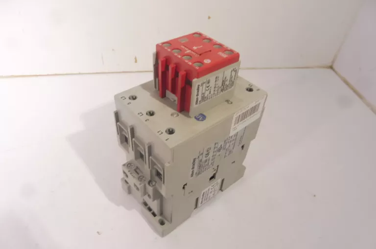 STYCZNIK ALLEN-BRADLEY 100-S COMPLITE DEVICE 100S-