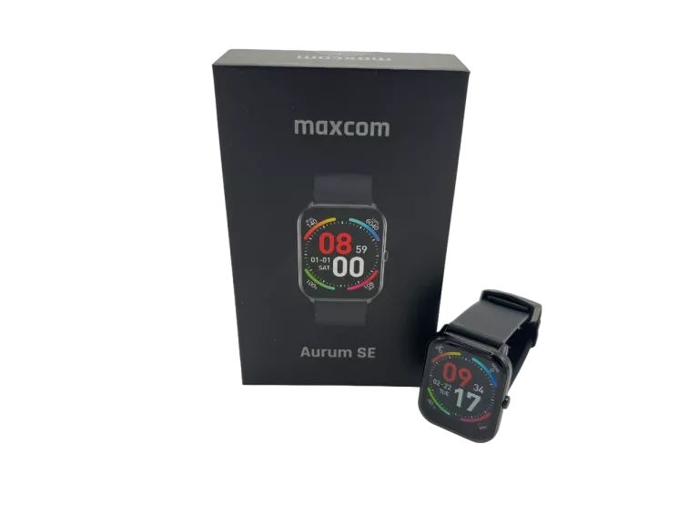 smartwatch-maxcom-fw36-aurum-se-czarny-446-mm-android-ios-bluetooth-dabrowskiego-21-zory
