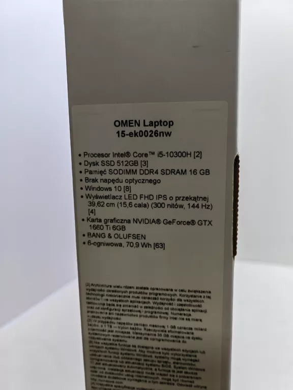 laptop-hp-omen-15-ek0026nw-16gb512gb-ssdi5-10300hgeforce-gtx-1660-ti-6g-model-omen-15-ek0026nw