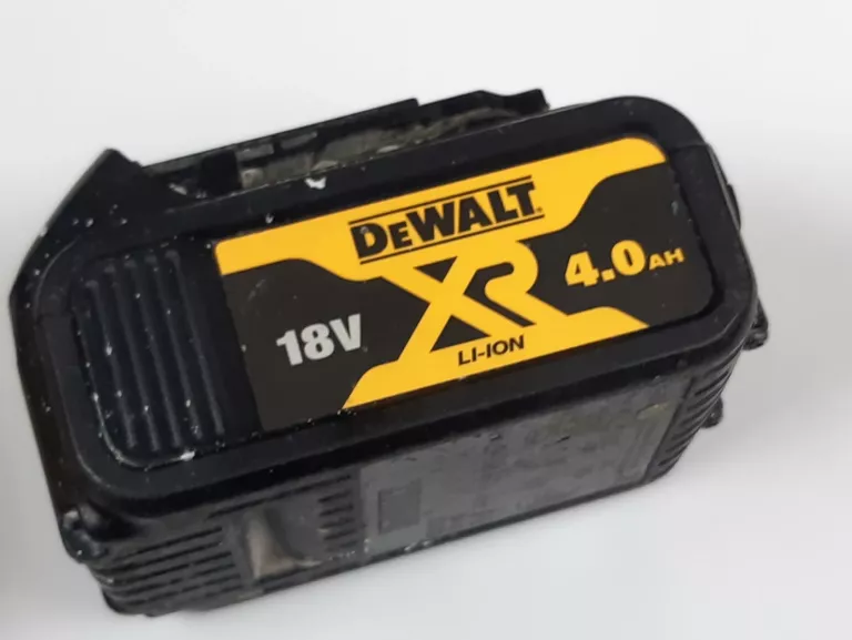 WKRĘTARKA DEWALT DCD996 W WALIZCE + AKUMULATOR