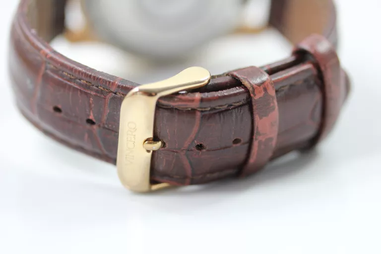 ZEGAREK VINCERO VENI VIDI VICI BRO-S06