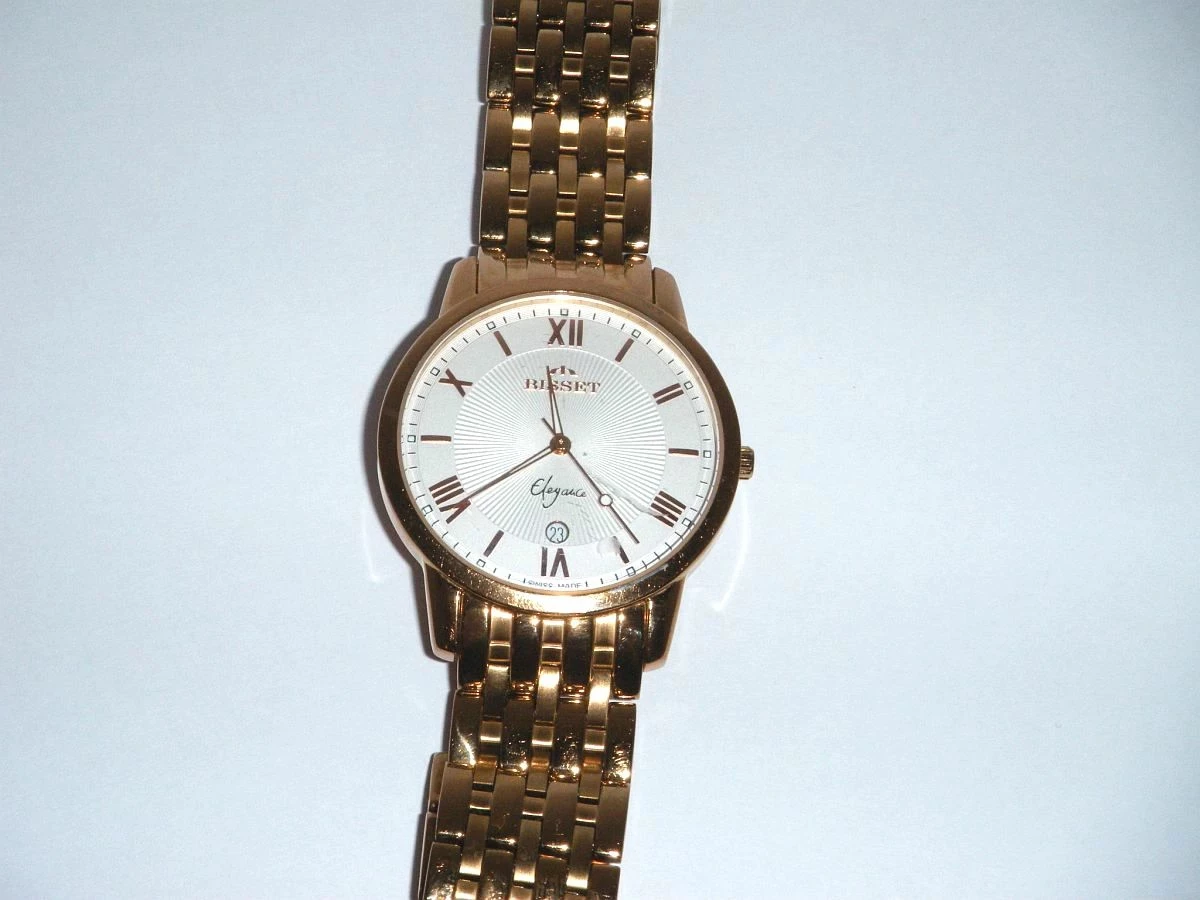 zegarek-bisset-bsda99-stan-uzywany