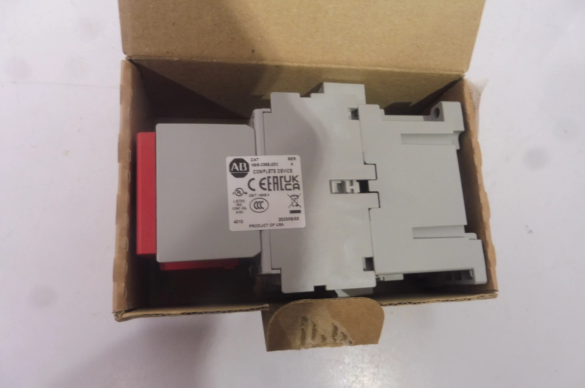 bulletin-100s-c09ej23c-stycznik-kartonik-marka-248811-1151836