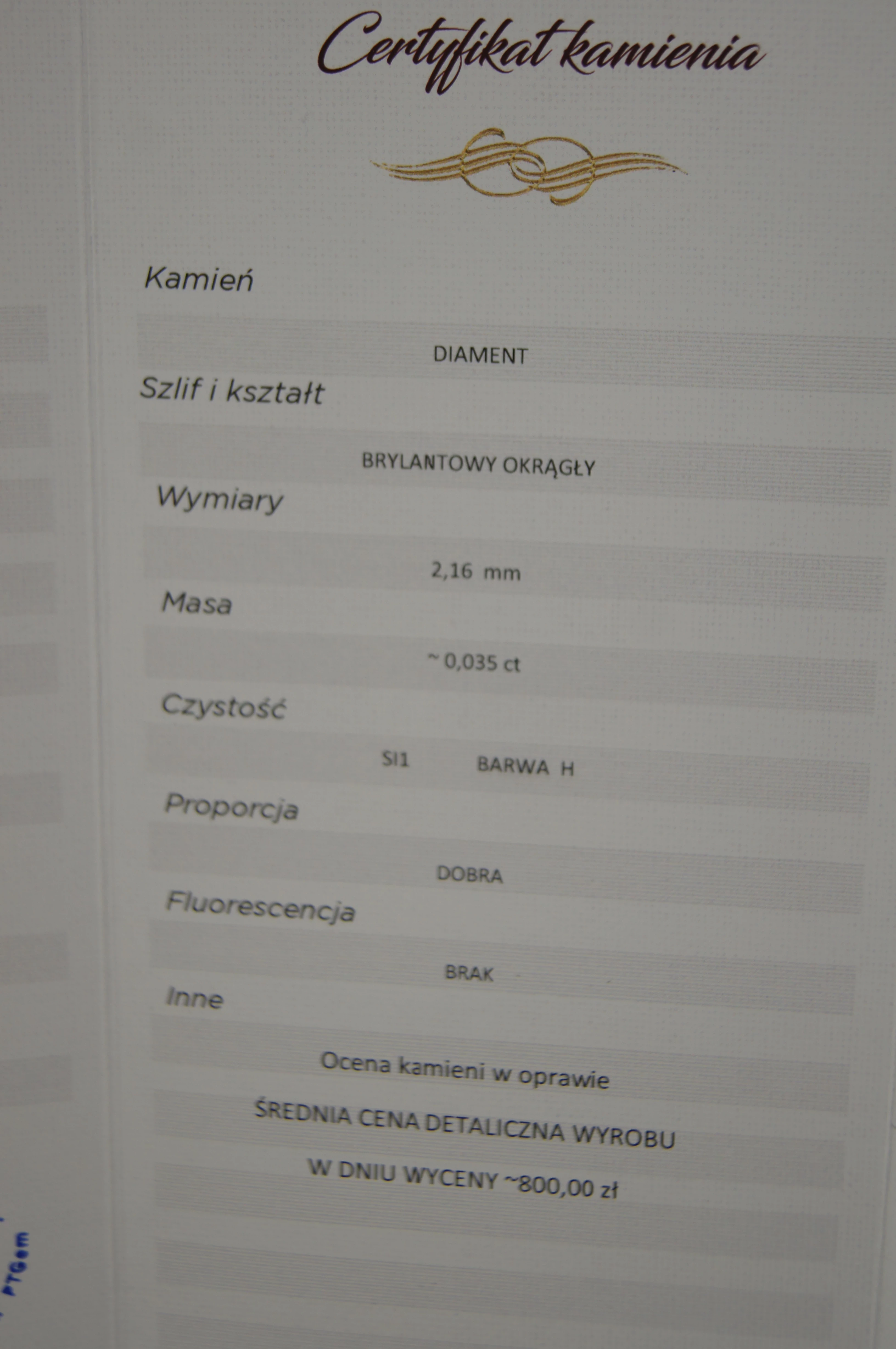 zloty-pierscionek-z-brylantem-585-14k-267g-0035ct-r8-stan-11323-2