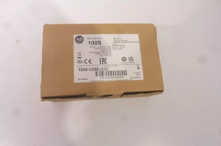 bulletin-100s-c09ej23c-stycznik-kartonik-ean-gtin-10662072596033