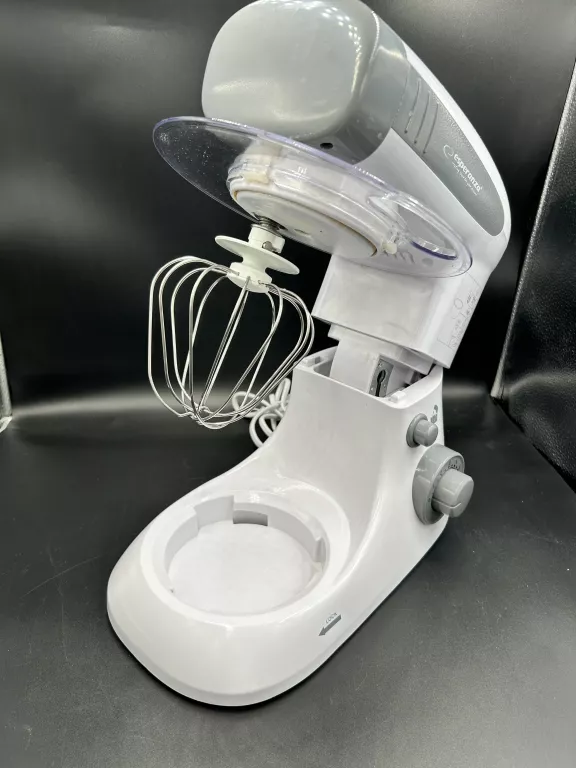 ROBOT PLANETARNY ESPERANZA EKM024 KOMPLET