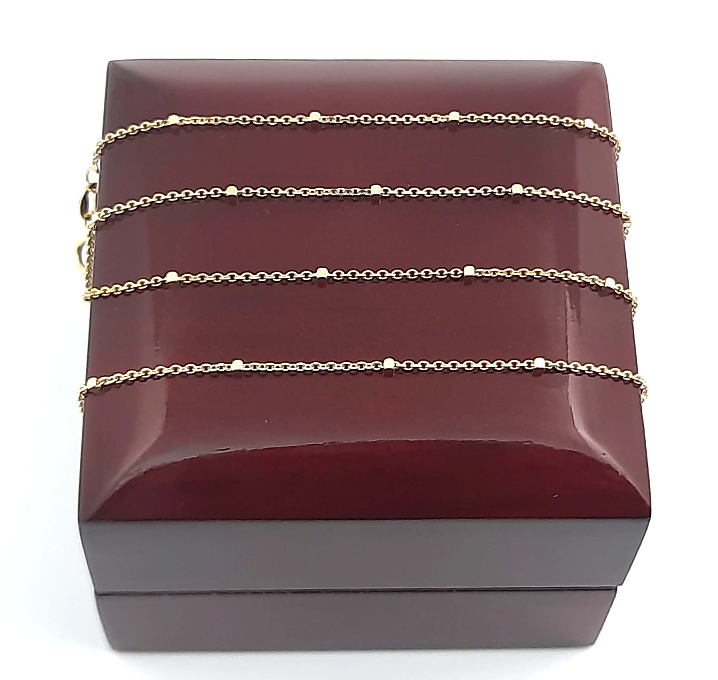 piekny-zloty-lancuszek-p585-192g-45cm-rodzaj-2205-2