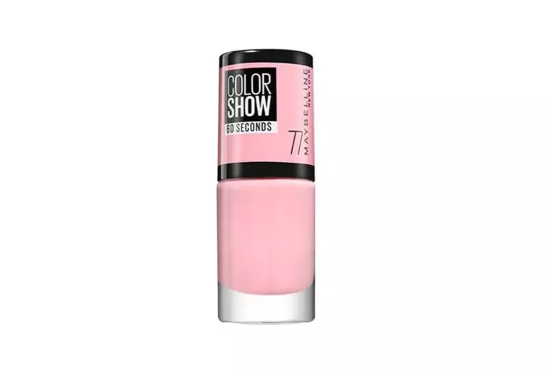 LAKIER DO PAZNOKCI MAYBELLINE COLOR SHOW 77