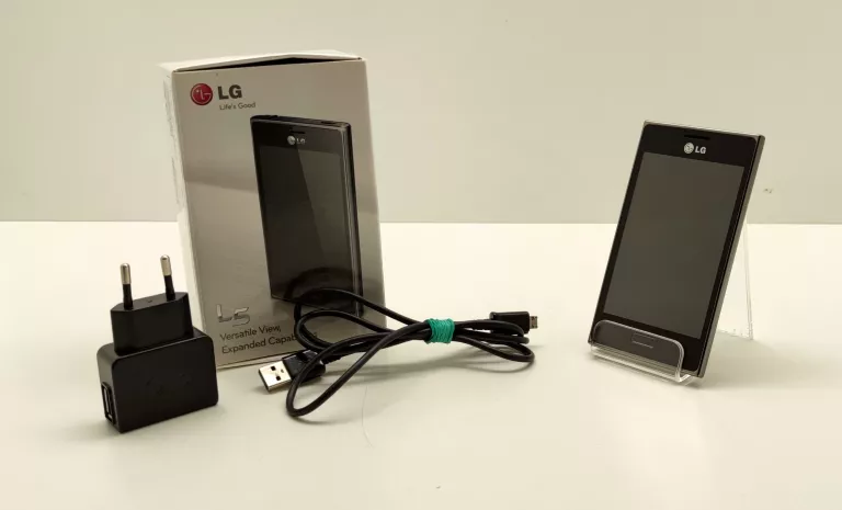 telefon-lg-l5-lg-e610-slaska-20-siemianowice-slaskie