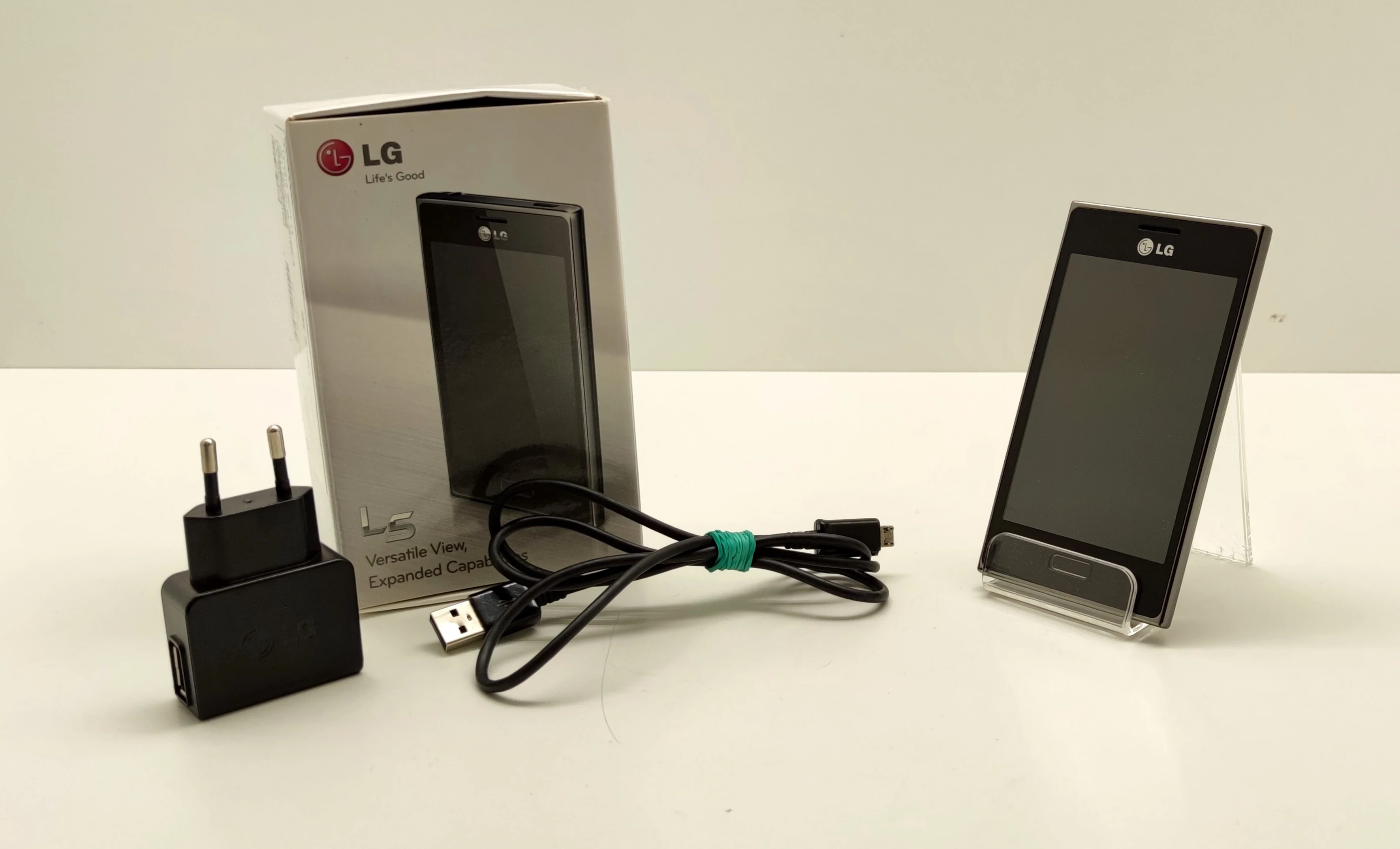 telefon-lg-l5-lg-e610-slaska-20-siemianowice-slaskie