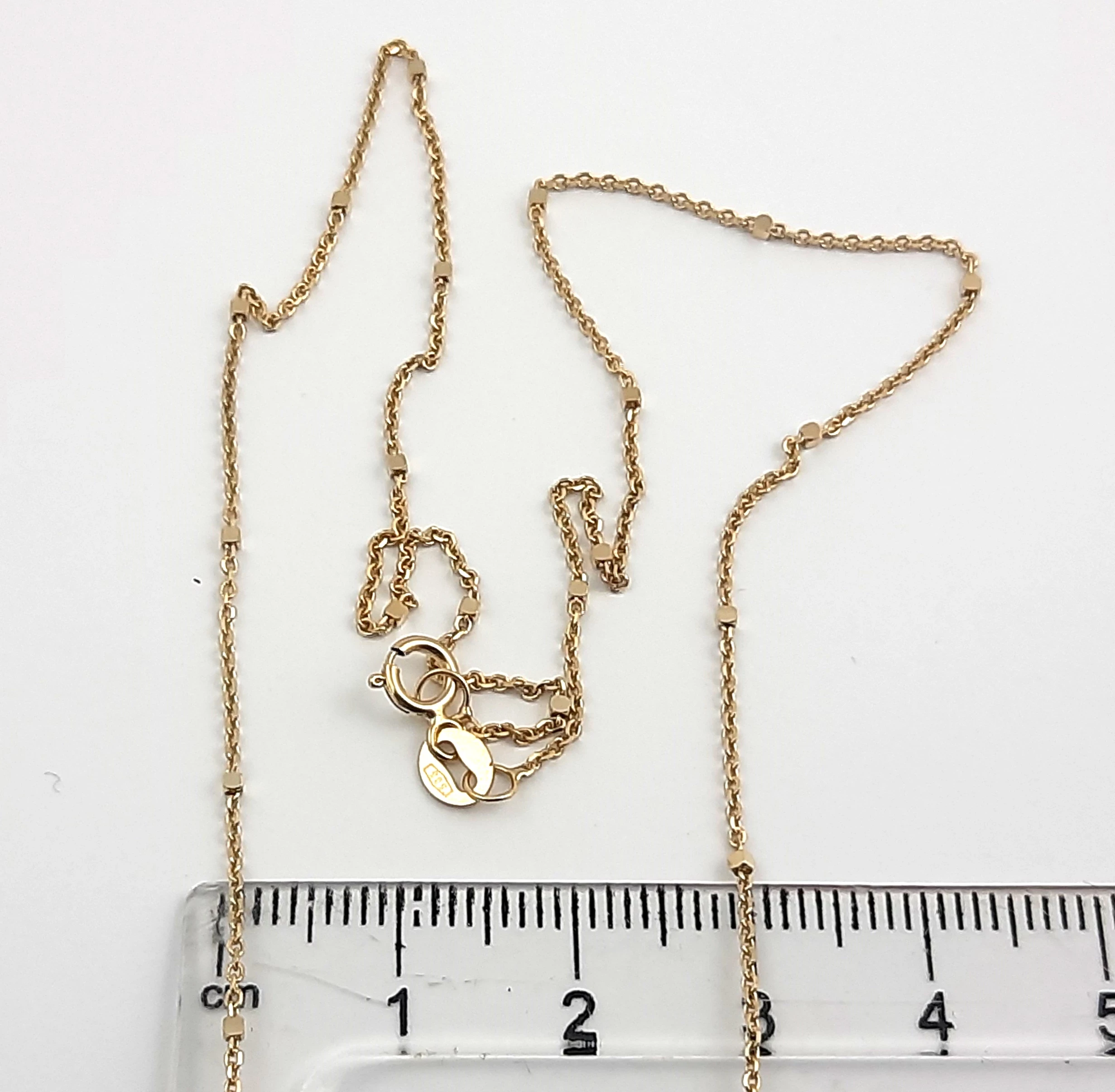 piekny-zloty-lancuszek-p585-192g-45cm-dlugosc-calkowita-4500