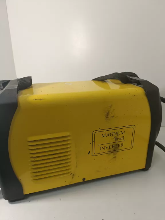 SPAWARKA MAGNUM THF 220S
