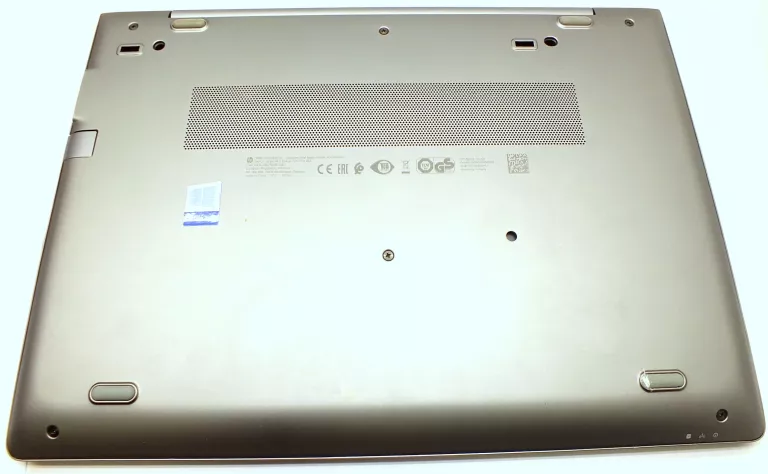 LAPTOP HP ZBOOK 14U G6 15,6" 16/256 GB WIN 11