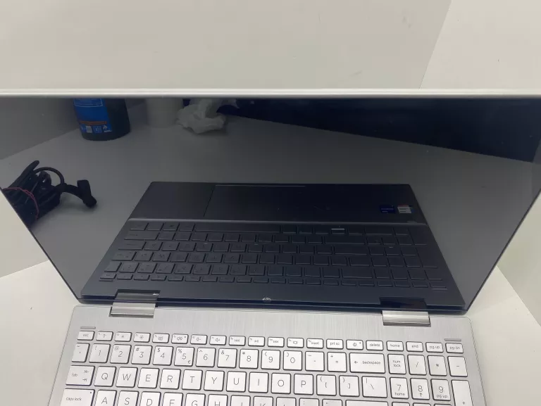 LAPTOP HP PAVILION X360 CONVERTIBLE 15-ER1XXX +ŁAD