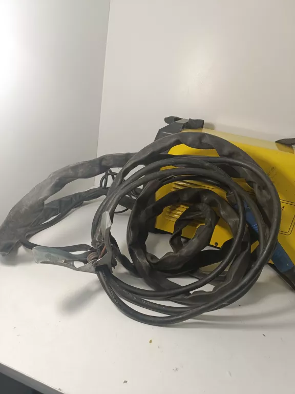 SPAWARKA MAGNUM THF 220S
