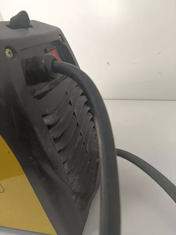 SPAWARKA MAGNUM THF 220S