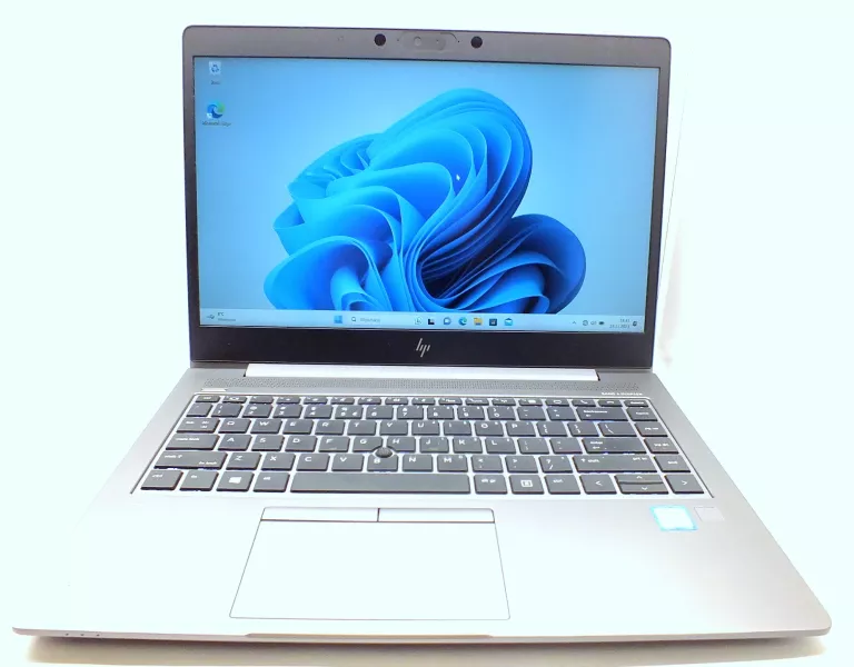LAPTOP HP ZBOOK 14U G6 15,6" 16/256 GB WIN 11