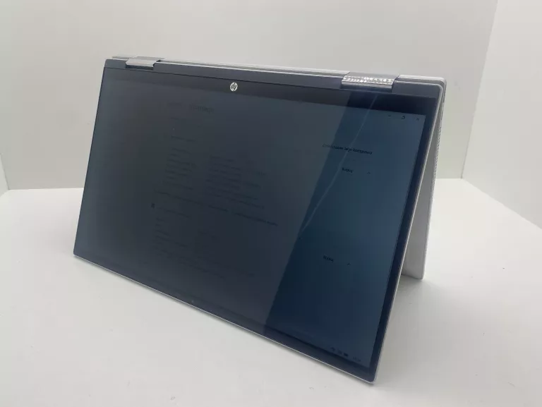 LAPTOP HP PAVILION X360 CONVERTIBLE 15-ER1XXX +ŁAD