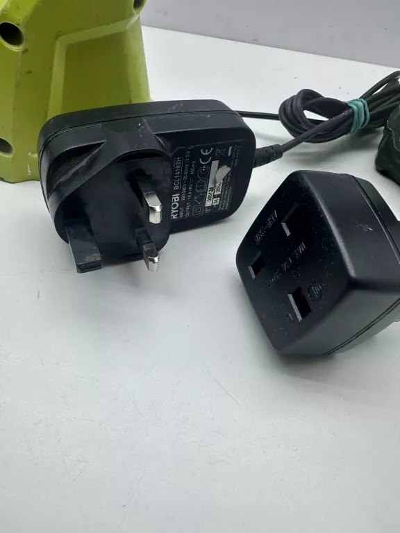 ZAKRĘTARKA UDAROWA RYOBI ONE+ RID1801M