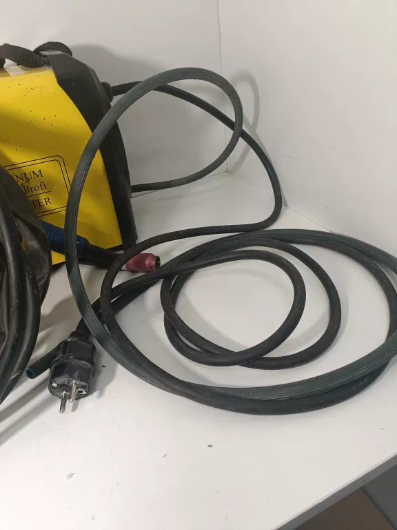SPAWARKA MAGNUM THF 220S