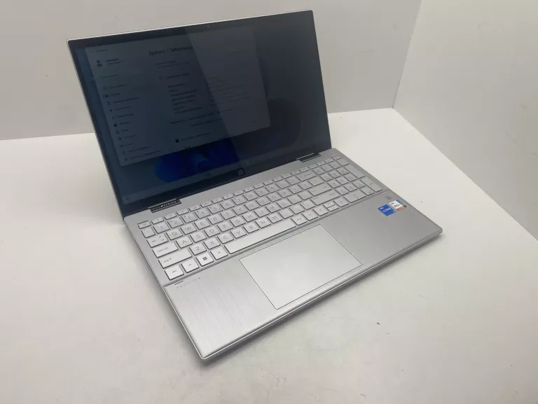 LAPTOP HP PAVILION X360 CONVERTIBLE 15-ER1XXX +ŁAD