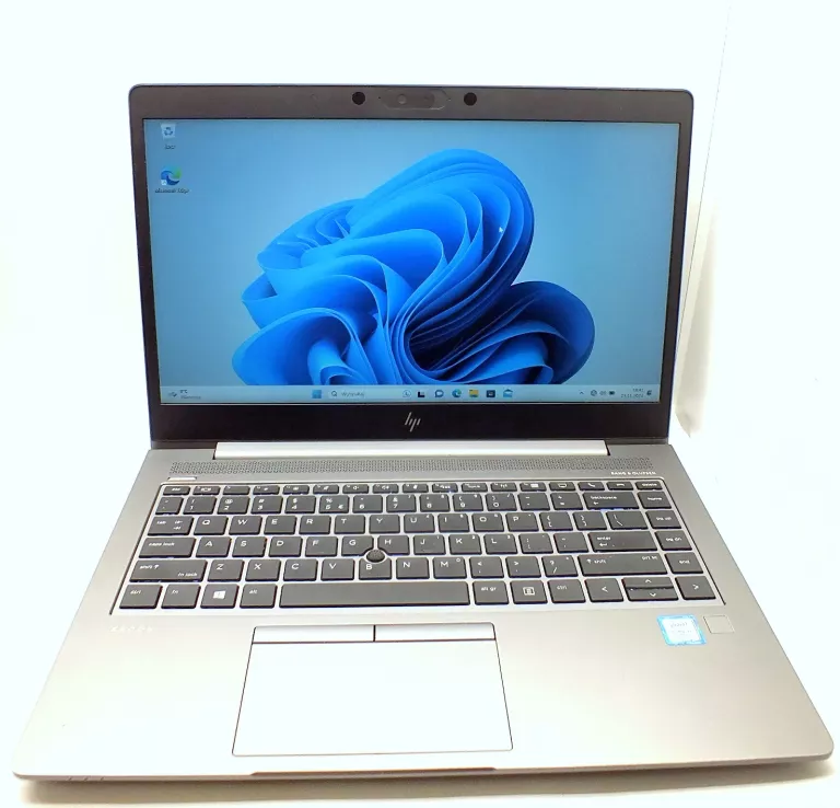 LAPTOP HP ZBOOK 14U G6 15,6" 16/256 GB WIN 11