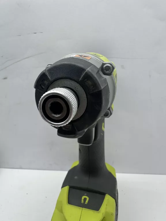 ZAKRĘTARKA UDAROWA RYOBI ONE+ RID1801M