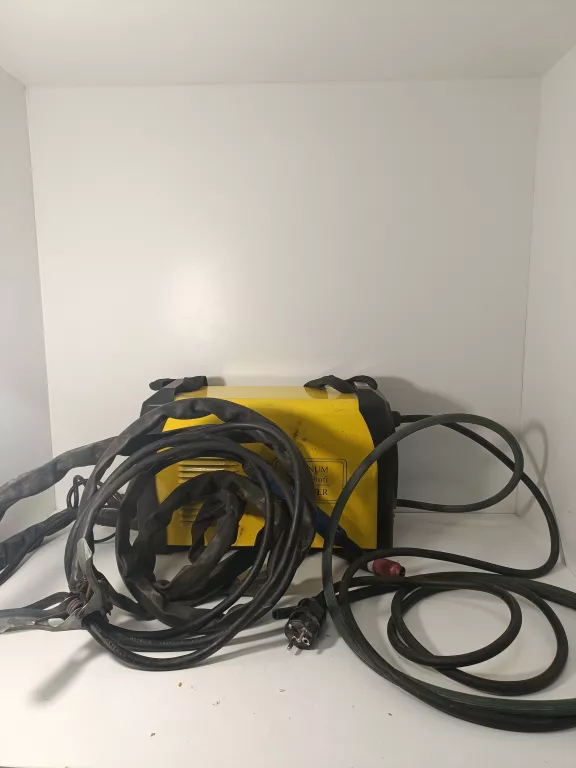 SPAWARKA MAGNUM THF 220S