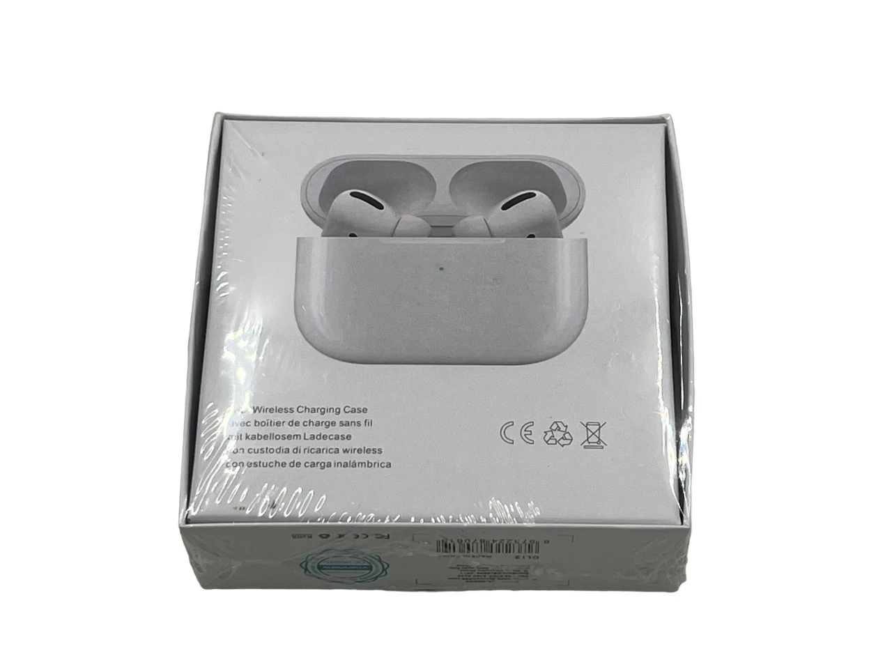sluchawki-dokanalowe-bluetooth-denmen-earbuds-biale-dl12-tws-stan-11323-2