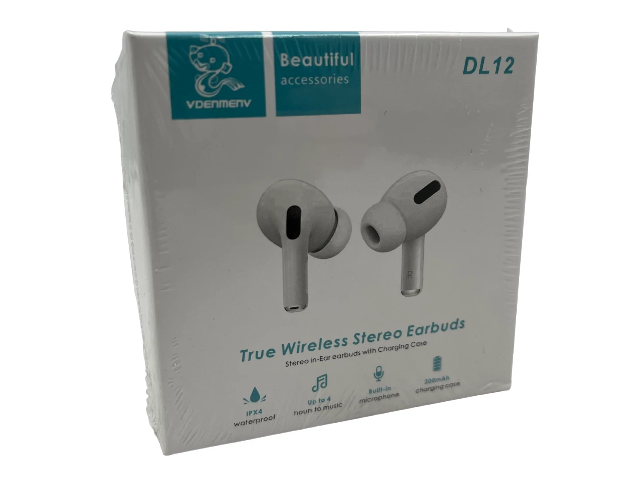 sluchawki-dokanalowe-bluetooth-denmen-earbuds-biale-dl12-tws-wrzosowa-12a-jastrzebie-zdroj