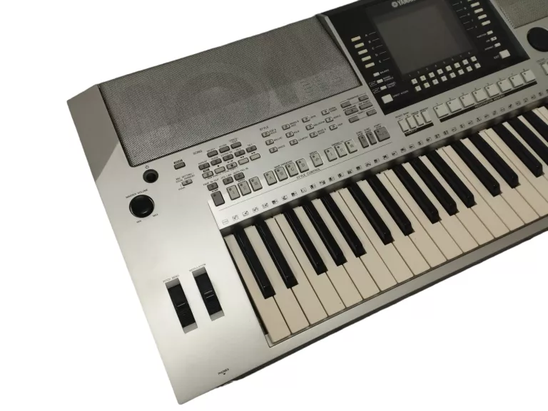 KEYBOARD YAMAHA PSR S910 12W + 12W 5,7'