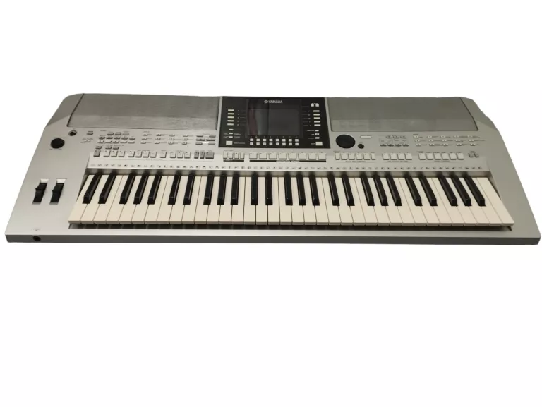 KEYBOARD YAMAHA PSR S910 12W + 12W 5,7'