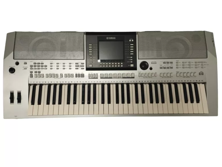 KEYBOARD YAMAHA PSR S910 12W + 12W 5,7'