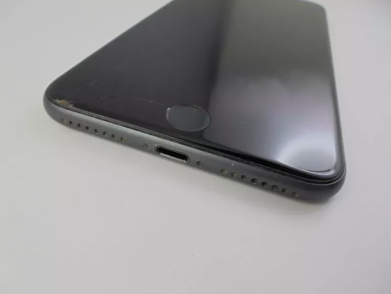 APPLE IPHONE 8 64GB NA CZĘŚCI ICLOUD OPIS
