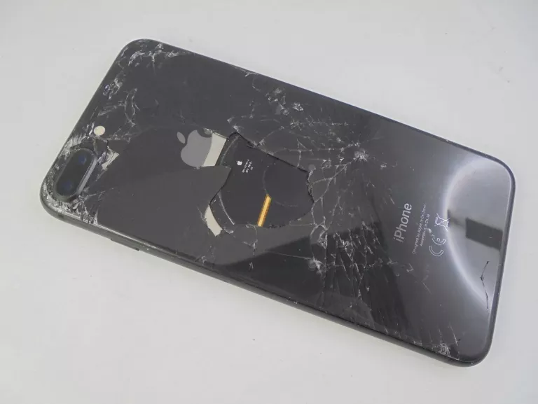 APPLE IPHONE 8 64GB NA CZĘŚCI ICLOUD OPIS