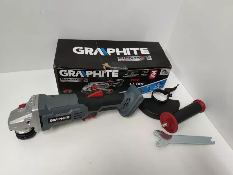 SZLIFIERKA GRAPHITE 58G003