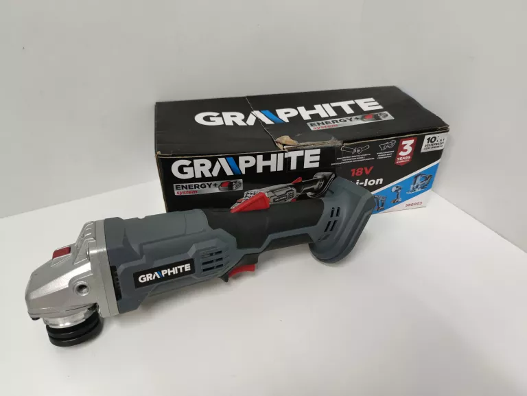 SZLIFIERKA GRAPHITE 58G003