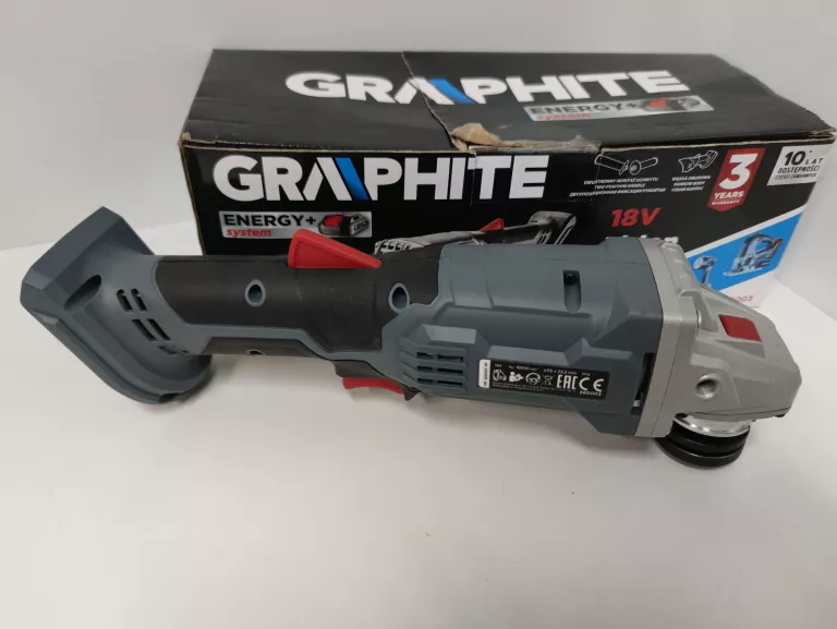 SZLIFIERKA GRAPHITE 58G003