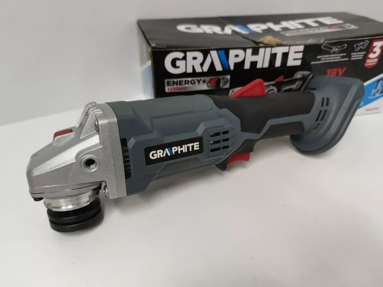 SZLIFIERKA GRAPHITE 58G003