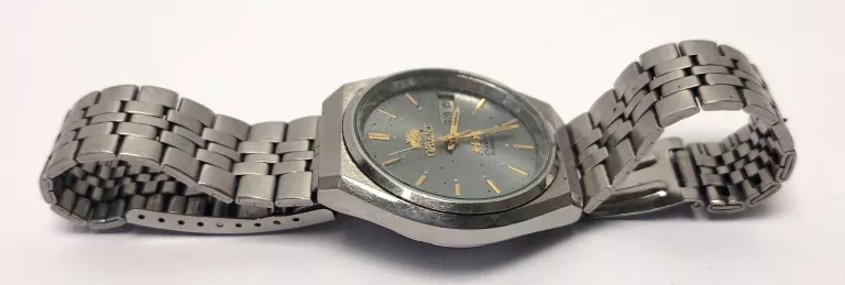 ZEGAREK AUTOMATYCZNY ORIENT 21 JEWELS 496LD2-81