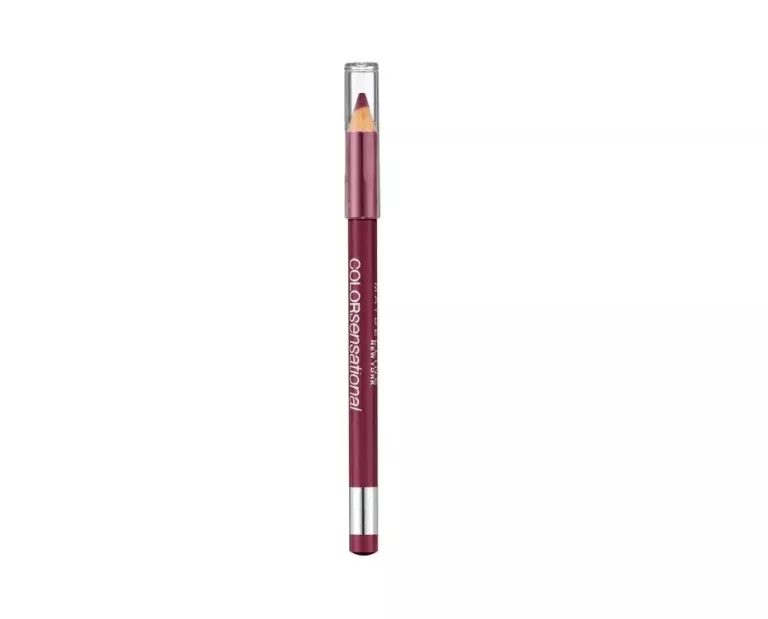KONTURÓWKA MAYBELLINE COLOR SENSATIONAL 338