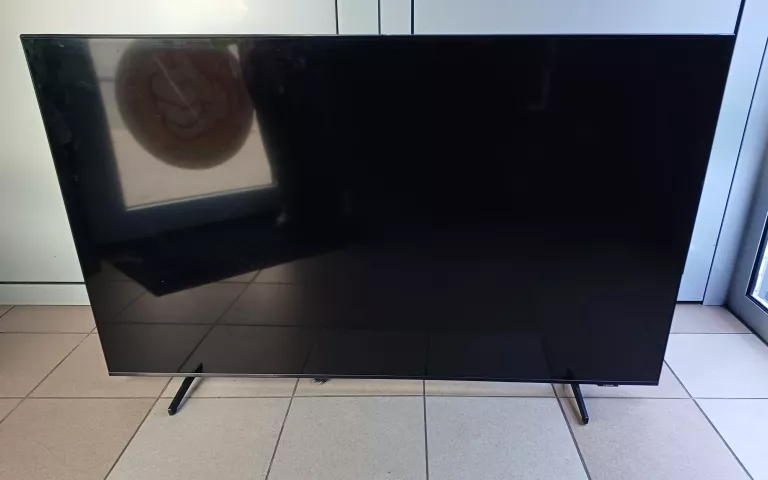 TELEWIZOR SAMSUNG QE55Q60A +PILOT