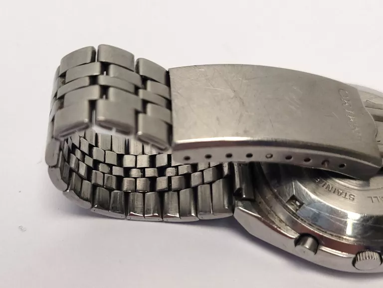 ZEGAREK AUTOMATYCZNY ORIENT 21 JEWELS 496LD2-81