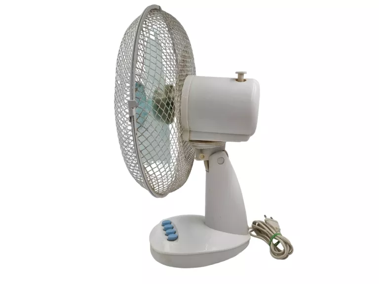 WIATRAK BIURKOWY MPM BWP-01